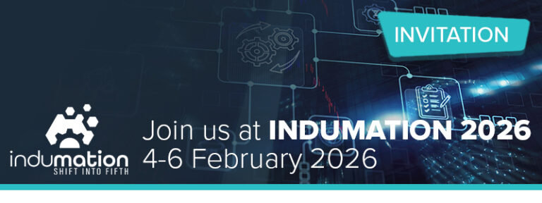 DELTATEC Exhibits at INDUMATION